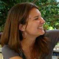 Charlotte Marlow, CP