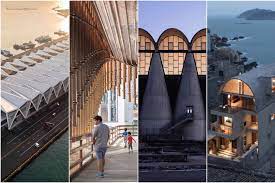 Maybe you would like to learn more about one of these? The Best Chinese Architecture Of 2017 Archdaily