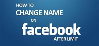 Check spelling or type a new query. How To Change The Facebook Name Before 60 Days More Than 5 Times The Latest 2020 Scc