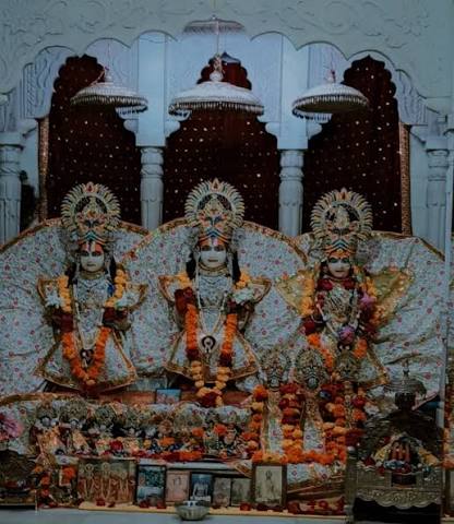 Temples in Jhansi - Mandir near me - Justdial