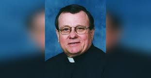 Obituary information for Rev. Theodore W. Osbahr, III