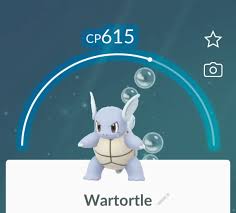 Pokemon Go: Walkthrough Guide For Cp, When To Power Up And When To Evolve –  Appunwrapper