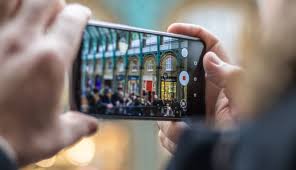 Download fromegoogle play request an update. Adobe Premiere Rush Takes Video Editing To Android Too Pickr