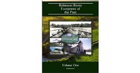 Haliburton Highlands Genealogy Group Presents: The Lost Cabins, Camps, and Lodges