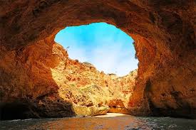 Algarve housing offers some holiday villas in the lagos algarve region. How To See Benagil Cave In Algarve Map Tips Tours