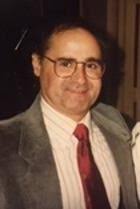 Robert Ragonese Obituary (1945