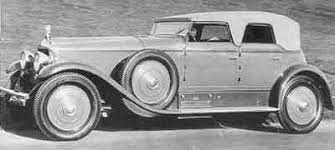 This car was recently found after having been put away in 1959. Coachbuild Com View Topic Hibbard Darrin Minerva