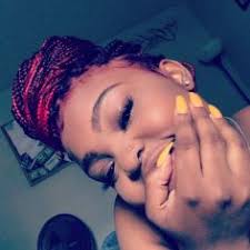 Tenisha Gray (graytenisha)