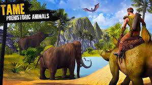 Ultimate savanna simulator es un games aplicación para android. Jurassic Survival Island 4 0 Apk Mod Apk Down Apk Menu