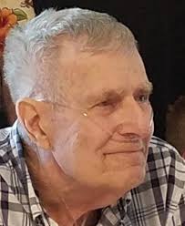 James Holmes Obituary