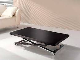 Vidaxl solid reclaimed wood side table height adjustable coffee end table. Punto Small Table Additional P Adjustable Height Coffee Tables