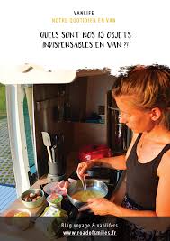 Epingle Sur Vanlife La Vie En Van
