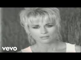 Lorrie morgan