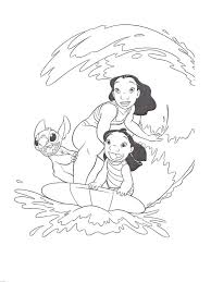 Maybe you would like to learn more about one of these? Free Printable Lilo And Stitch Coloring Pages For Kids Lilo And Stitch Drawings Stitch Coloring Pages Stitch Drawing