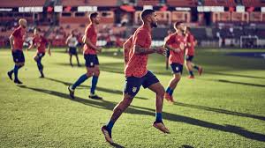Concacaf shares the draw results for leagues a, b and c of their inaugural edition of the nations league. Usmnt Learns Date Location For Concacaf Nations League Semifinal Against Honduras Soccerwire