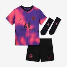 Almost 130 years later, jumpman and paris saint germain fc link up forever changing paris' sneaker landscape. Jordan X Psg Ausrustung Nike De