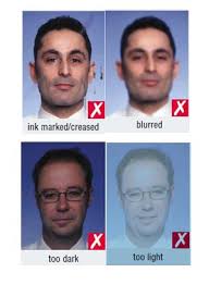 Schengen Visa Photo Size Requirements And Specifications Visa Reservation