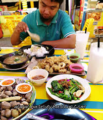 Best hotels & accommodations in kuala terengganu. Cadangan Tempat Makan Best Di Pantai Kelulut Marang Terengganu Husniey Husain