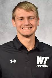 Which former Tyler Metro area high school athletes will be active