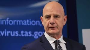 Tasmania sẽ tổ chức bầu cử sớm?