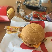 Having never heard of rich's, i googled it and it seems to be a wholesale restaurant supply company. Chick Fil A Gluten Free Menu The Details Gluten Free Dad