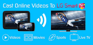 Cable companies can come and install your cable tv at a fee or you can save money and install it on your own. Tv Cast Lg Smart Tv Hd Video Streaming Apps On Google Play