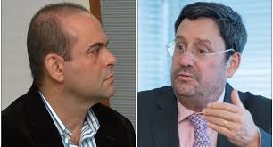 Mancuso vuelve a señalar cercanía de Francisco Santos con paras