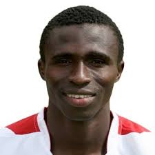 Profile Edrissa Sonko, : Info, news, matches and statistics