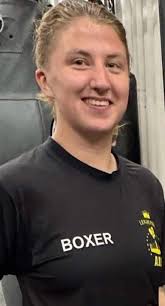 Teammate of the year Holly Collett, Most Outstanding Offensive player  Sophie Durbin and Most Outstanding Defensive player Mary Leeper.  Congratulations girls!