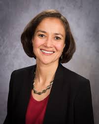 Ana Hoffman, Co-Chair