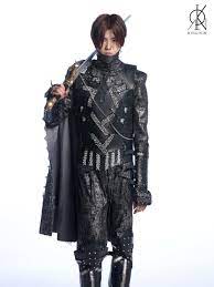 Kingdom Excalibur Concept Teaser Photos Hd Hq K Pop Database Dbkpop Com