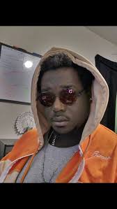 Chuck aka (DJ) Soundz Grate