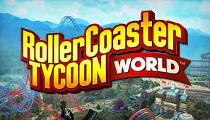 Rollercoaster tycoon world is a simulation, construction, and managment video game. Rollercoaster Tycoon World Free Download Post Release Update 7 Igggames