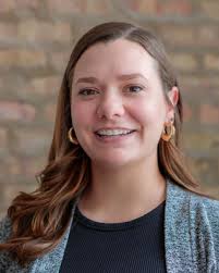 Marisa Lewis, Counselor, Chicago, IL, 60625