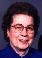 Vera Ludwig Obituary (2007)