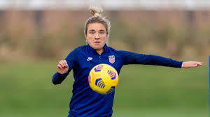 The latest tweets from @kristiemewie Uswnt Midfielder Kristie Mewis Makes The Most Of 2020 And Finds Her Way Back To The National Team