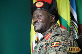 At least two people died in an assasination attempt on general katumba wamala, uganda's former army commander who is the current minister of works and transport, according to an army. Gen Katumba Wamala Appointed New Cdf Aronda Sent To Internal Affairs Uganda Radionetwork