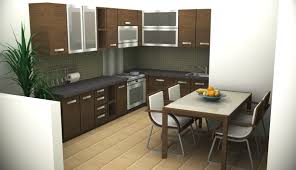 Foto Desain Model Dapur Minimalis Terbaru Unik
