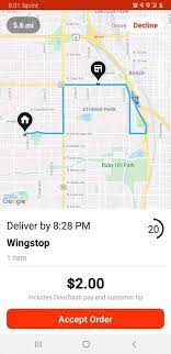 Cnet reports that uber eats has been analyzing what deters some people from ordering via the … What Is It Like Delivering For Doordash Entrecourier