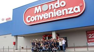 Mondo Convenienza Cambia Casa