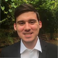 I am thrilled to announce that I have accepted a full-time position at  Honeywell Aerospace in Clearwater Florida!