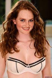 Holly Hansen Nude Digital Desire - Cherry Nudes