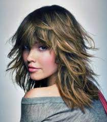 Feathered haircuts stand out as one of the most adopted hairstyles. Feathered Hairstyles Ideas Tutorials For Short Medium And Long Hair Styleswardrobe Com