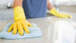 28 Ways To Clean Your House With Vinegar Today