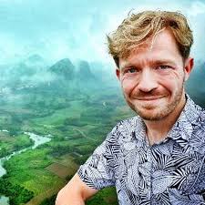 Jon Rennie Email & Phone Number