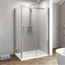 V8 Frameless Sliding Shower Enclosure 1200 X 900 Shower Doors Frameless Sliding Shower Doors Shower Door Hardware