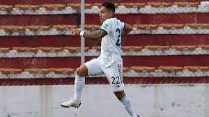 Check spelling or type a new query. Argentina Lautaro Martinez Hails Team S Character In Bolivia Win As Com