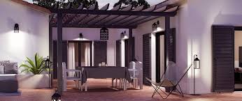Couleurs Villa Vous Propose La Villa Patio Moderne Contemporaine Cette Maison Est Ideale Pour Des Familles Plan Maison 100m2 Maison Plan Maison Architecte
