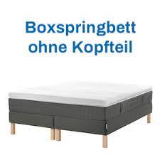 Boxspringbett Ohne Kopfteil Das Beste Aus Uber 20 Shops Das boxspring bett ohne kopfteil in den massen 180x200 kann man sich natuerlich. boxspringbett ohne kopfteil das beste