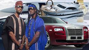 Check spelling or type a new query. 10 Expensive Things Owned By Koffi Olomide Youtube